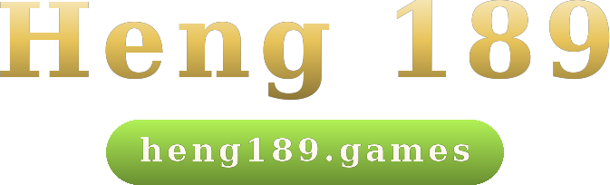 Heng 189 โลโก้
